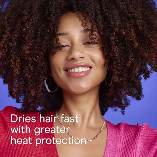 Hair Dryer Diffuser Attachment Double Ceramic Universal