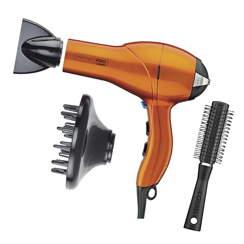 Infiniti PRO Dryer with Diffuser