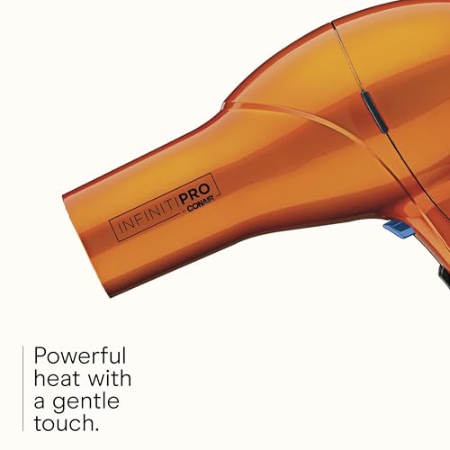 Infiniti PRO Dryer with Diffuser