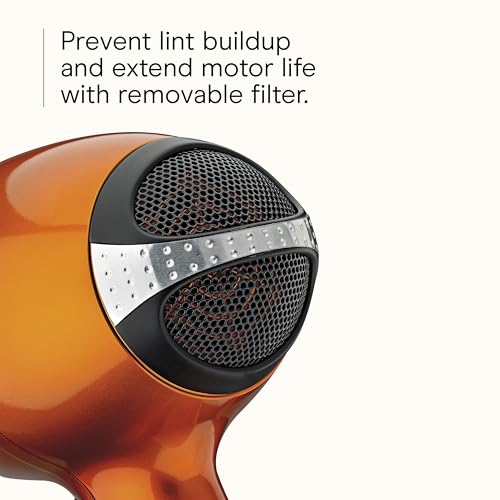 Infiniti PRO Dryer with Diffuser