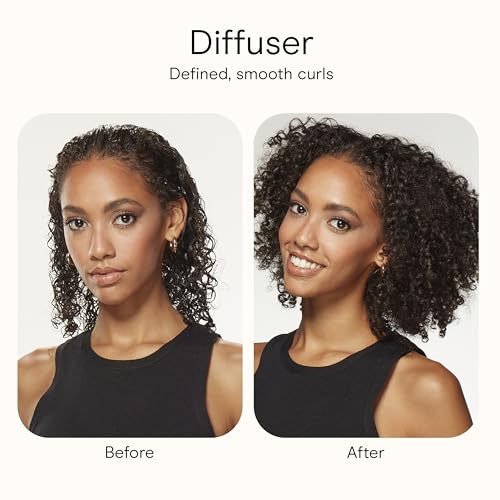 Infiniti PRO Dryer with Diffuser