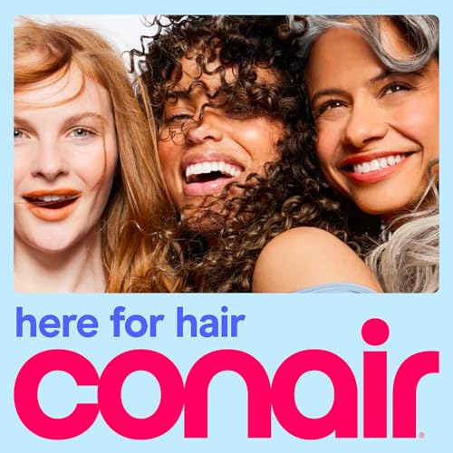 Rotating Blow Dryer Brush Set