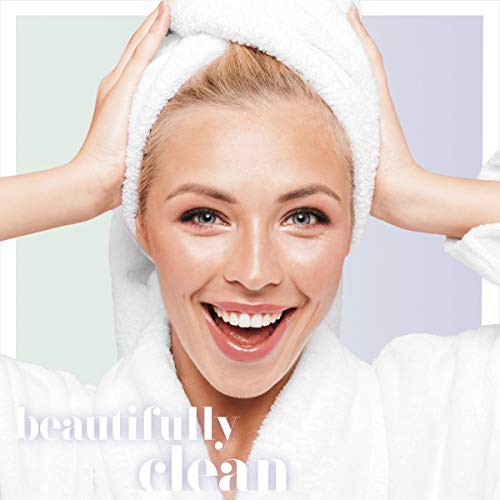True Glow Gentle Mist Steamer