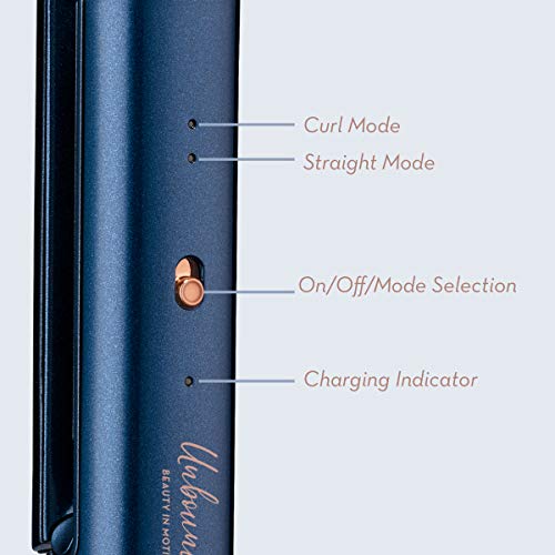 Unbound Cordless Mini Multi-Styler
