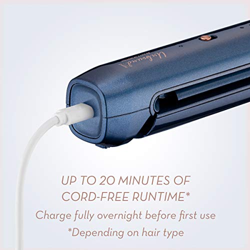 Unbound Cordless Mini Multi-Styler