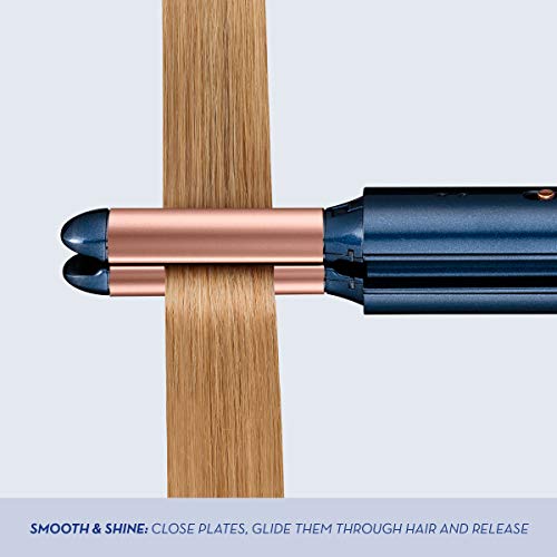 Unbound Cordless Mini Multi-Styler