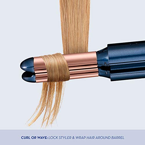 Unbound Cordless Mini Multi-Styler