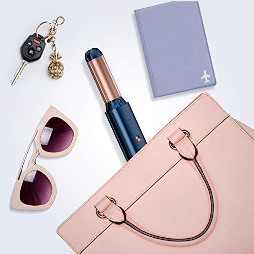 Unbound Cordless Mini Multi-Styler