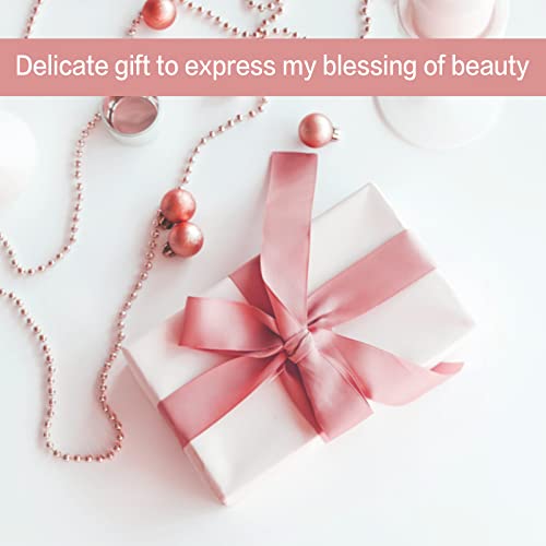 Rose Quartz Gua Sha for Face & Eye
