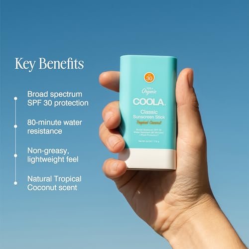Face Sunscreen Stick SPF 30