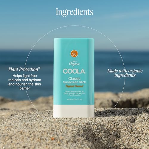 Face Sunscreen Stick SPF 30