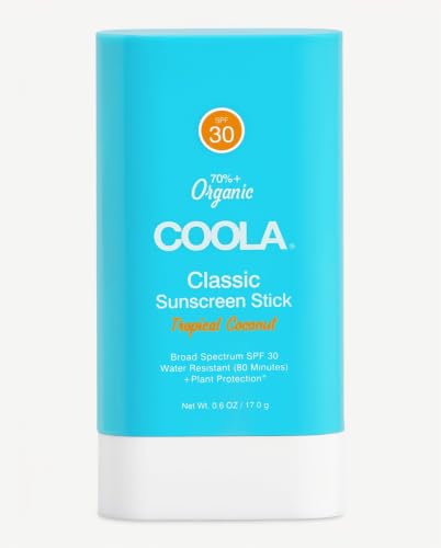 Face Sunscreen Stick SPF 30
