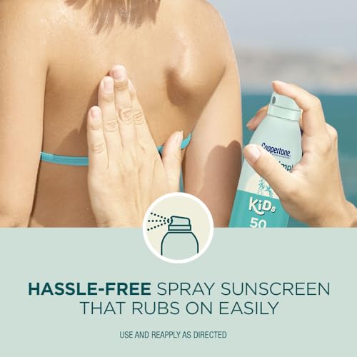 Pure and Simple Mineral SPF 50