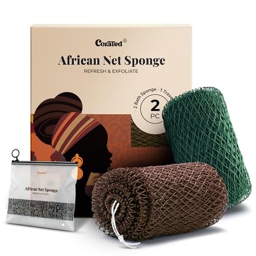 African Net Sponge
