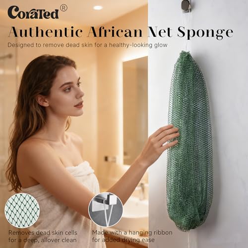 African Net Sponge