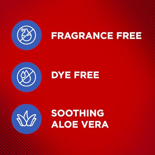Maximum Strength Soothing Aloe Itch Relief Cream, 1% Hydrocortisone