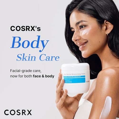 100-Hour Hydration Ceramide Body Cream