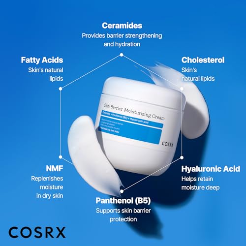 100-Hour Hydration Ceramide Body Cream