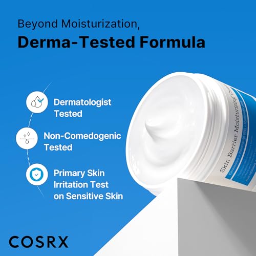 100-Hour Hydration Ceramide Body Cream