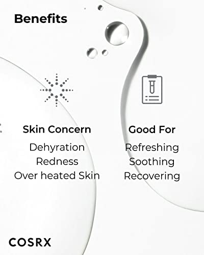 6 Hyaluronic Acids Hydrating Toner