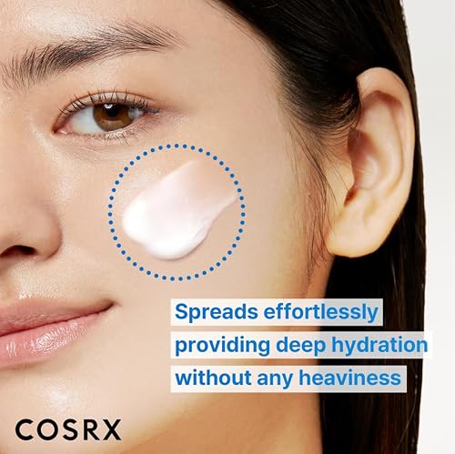 7X Ceramide Moisturizer for Face, Barrier Repair Face Cream