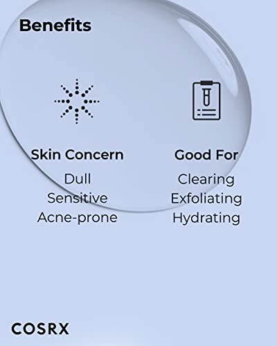 AHA/BHA Treatment Toner