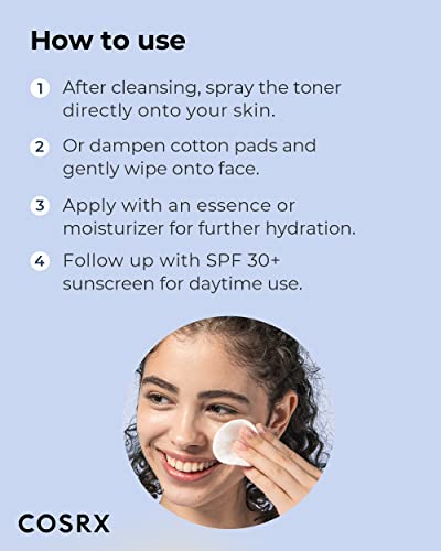 AHA/BHA Treatment Toner