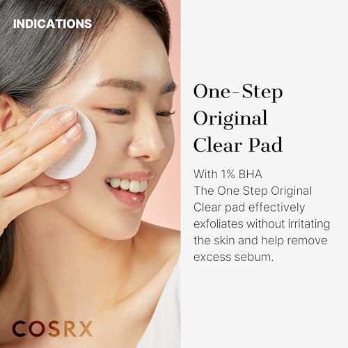 BHA Toner Pads 70 Sheets