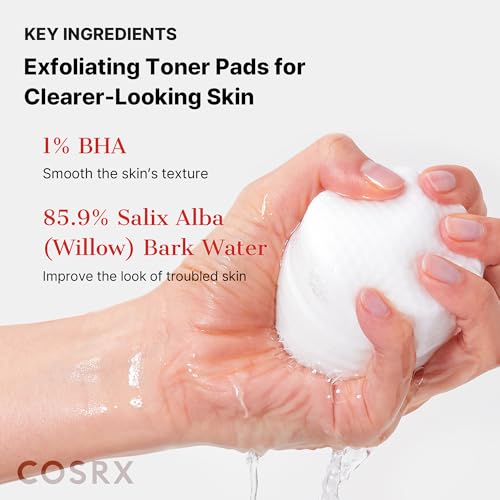 BHA Toner Pads 70 Sheets