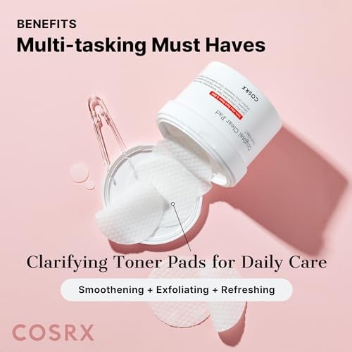 BHA Toner Pads 70 Sheets