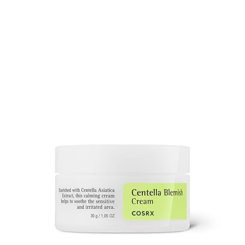 Centella Blemish Cream