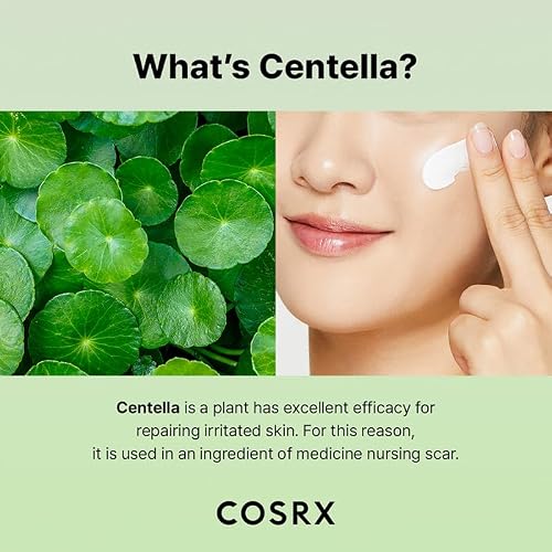 Centella Blemish Cream
