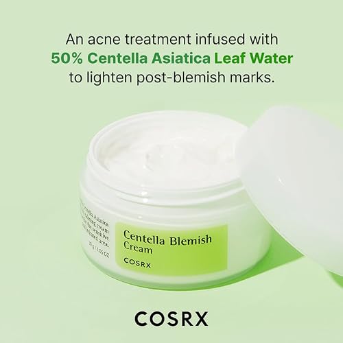 Centella Blemish Cream