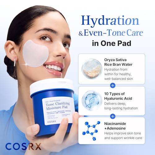 OneStep Tone Clarifying Pads
