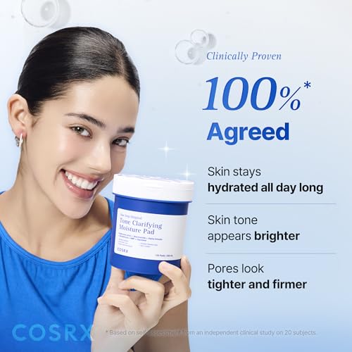 OneStep Tone Clarifying Pads