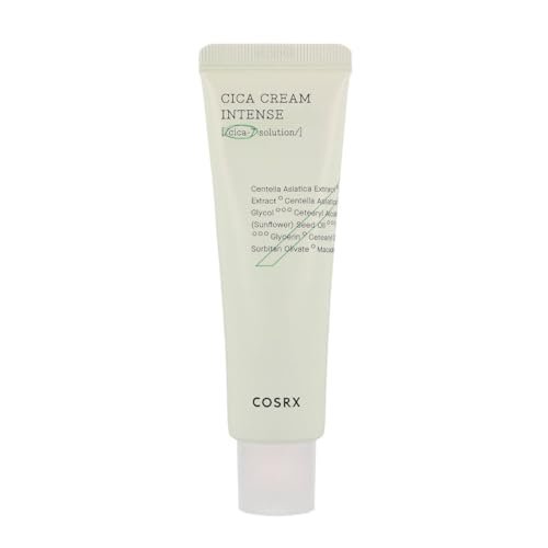 Pure Fit Cica Intensive Cream for Dry Sensitive Skin