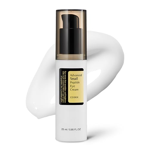 Snail Peptide Eye Cream