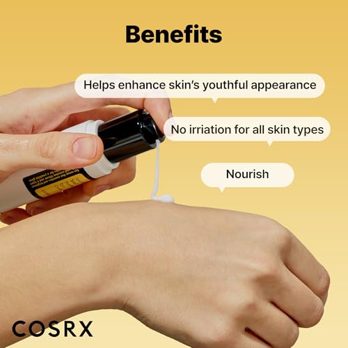 Snail Peptide Eye Cream