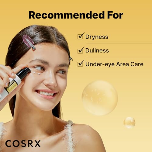 Snail Peptide Eye Cream