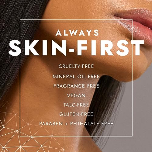 Total Cover Cream Foundation Shade M3