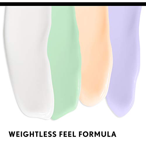 Base Business Pore Minimizing Primer