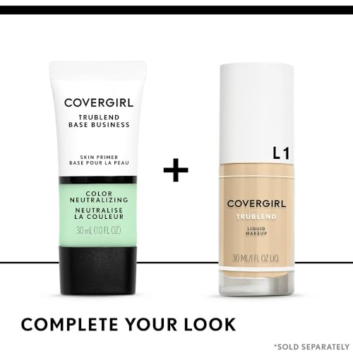 Base Business Pore Minimizing Primer