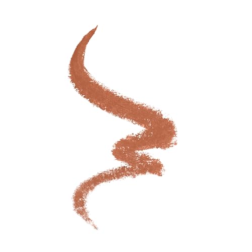 Exhibitionist Lip Liner, Caramel Nude