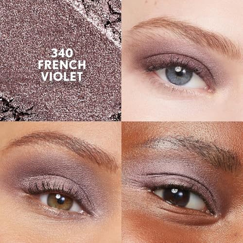 Clean Eye Color