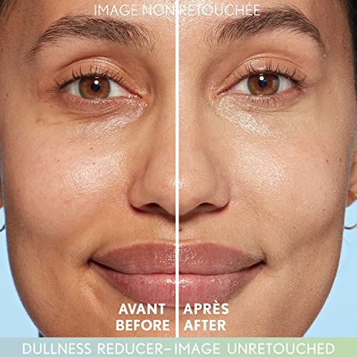 Clean Fresh Color Correcting Serum