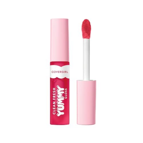 Clean Fresh Yummy Lip Gloss, You're Just Jelly