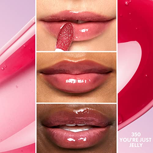 Clean Fresh Yummy Lip Gloss, You're Just Jelly