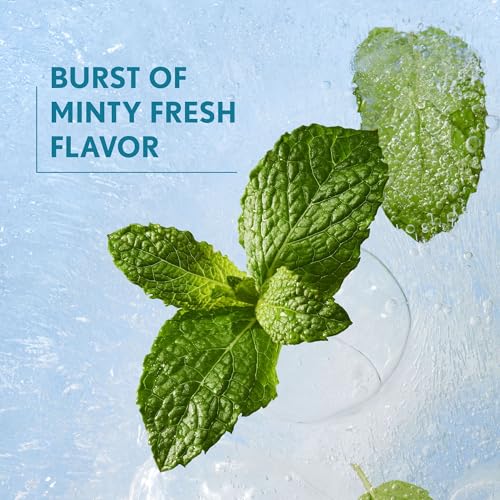 Clean Fresh Yummy Plumper Lip Gloss, 820 Pixie Dust, Plumper, Shiny, Vegan Formula, Easy to Apply, Minty Flavor, 0.33oz