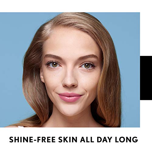 Clean Matte BB Cream, Oil-Free, Long-Lasting, Sensitive Skin, Lightweight, 100% Cruelty-Free