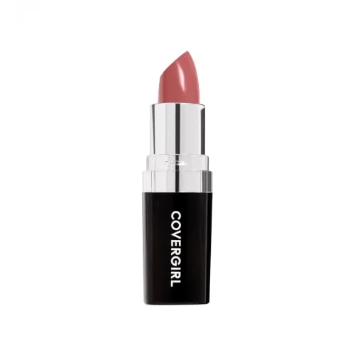 Continuous Color Lipstick, It's Your Mauve